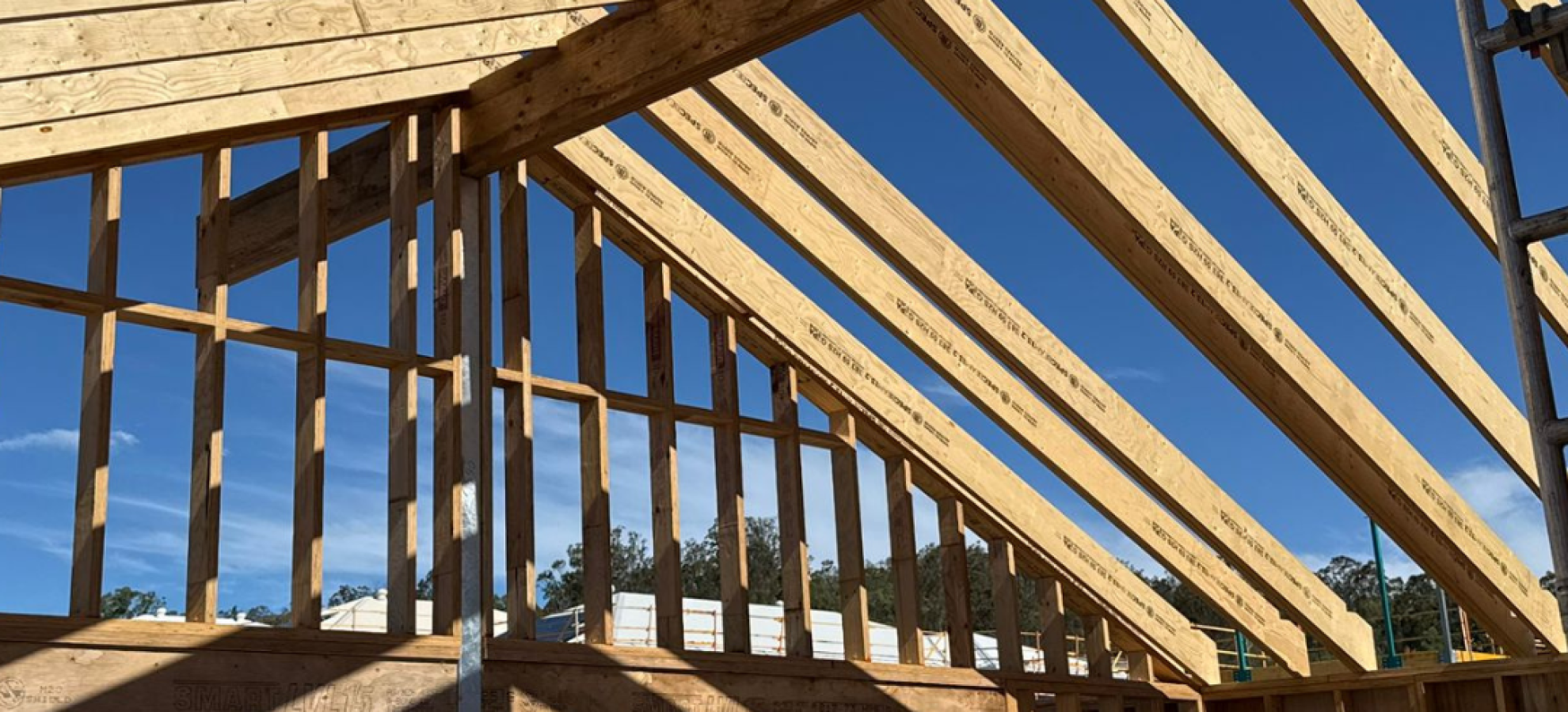 Passive House Build